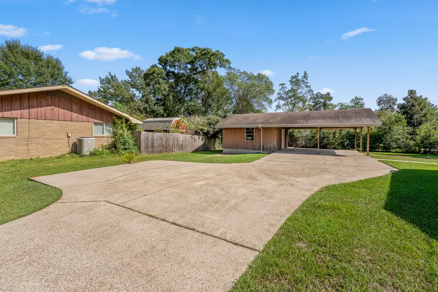 113 Henderson, Deridder, LA 70634 - #3