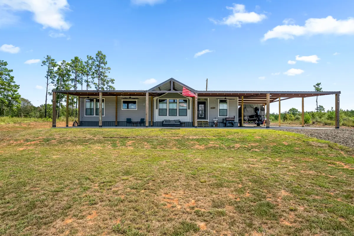 374 Killin Time Dr, Florien, LA 71429 - #1