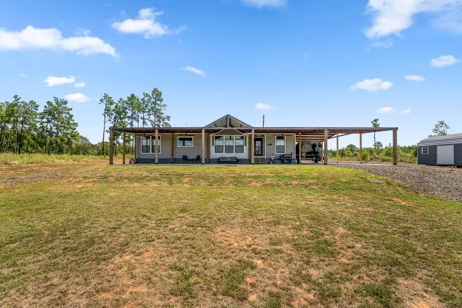 374 Killin Time Dr, Florien, LA 71429 - #2