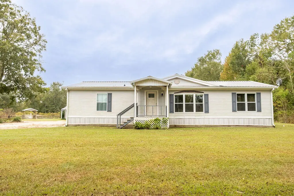 211 Hunter Rd, Ragley, LA 70657 - #1