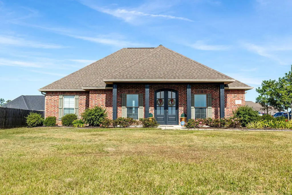 299 Magnolia Church Rd, Ragley, LA 70657 - Image #1