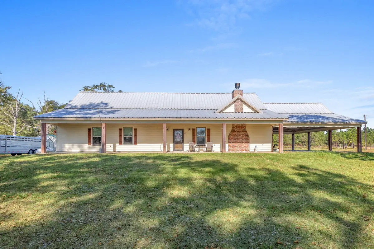 742 Joe Lorenz Rd, Singer, LA 70660 - Image #1