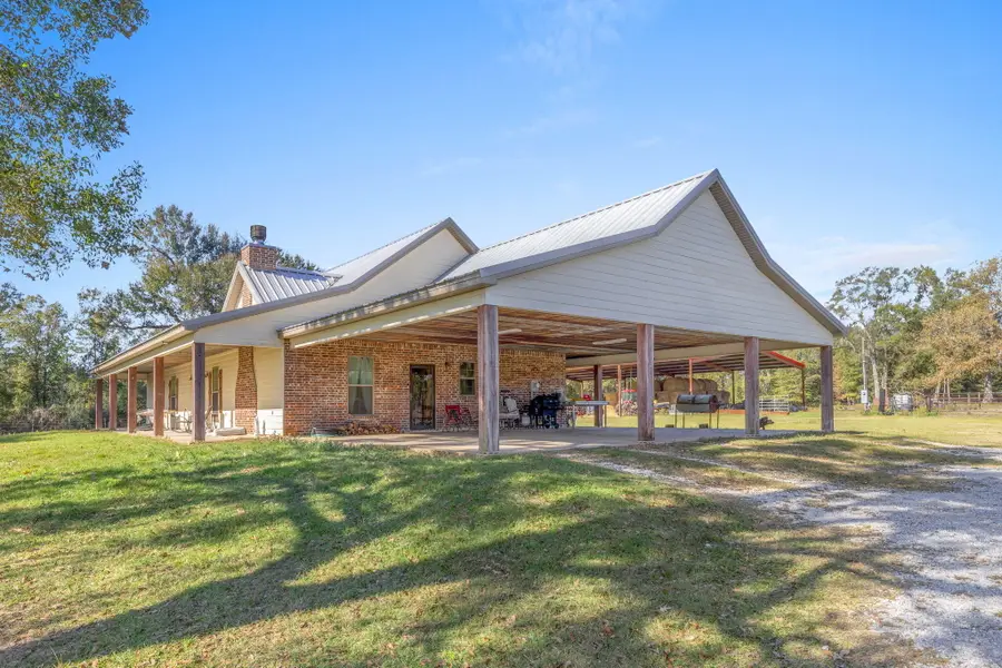 742 Joe Lorenz Rd, Singer, LA 70660 - Image #2