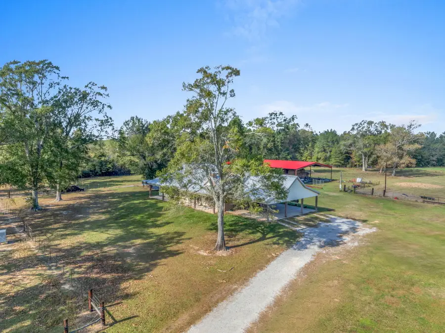 742 Joe Lorenz Rd, Singer, LA 70660 - Image #3