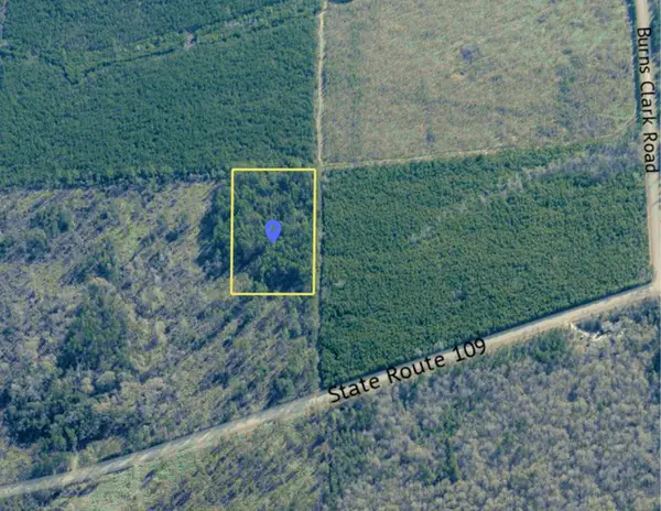 Tbd Off La-109, Singer, LA 70634