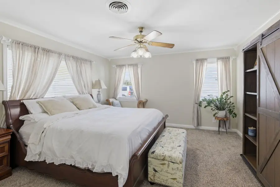 3021 Deaton Street, Lake Charles, LA 70601 - #2