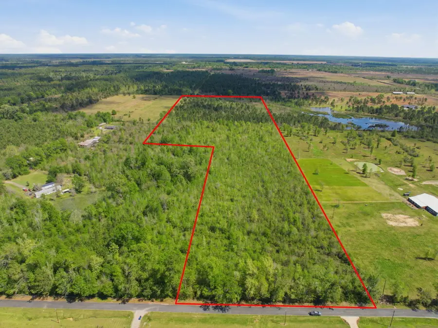 Bill Gilbert, Ragley, LA 70657 - #2