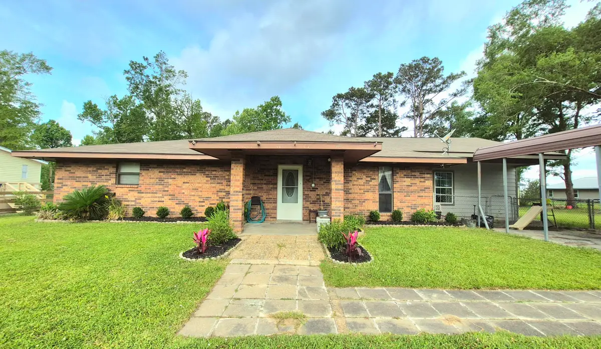 144 Cypress, Longville, LA 70652 - #1