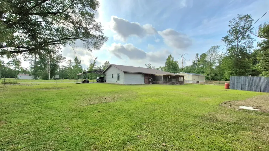 144 Cypress, Longville, LA 70652 - #3