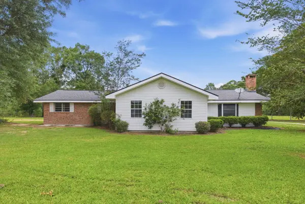 212 Andrew Mouhot, Ragley, LA 70657