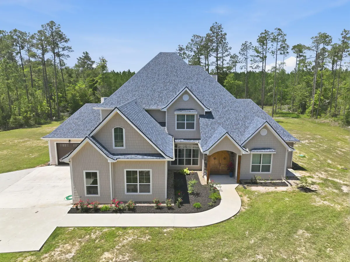 271 Plantation Trace, Longville, LA 70652 - #1