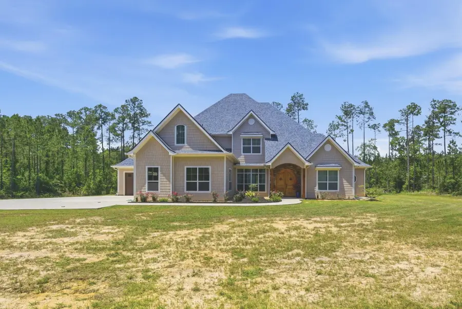 271 Plantation Trace, Longville, LA 70652 - #2