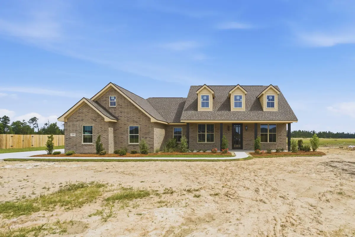 137 Daffodil, Ragley, LA 70657 - #1