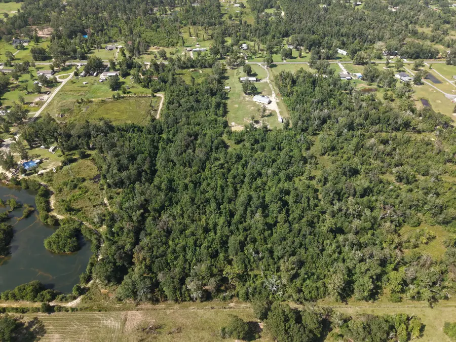 501 Andrew Mouhot, Ragley, LA 70657 - #2