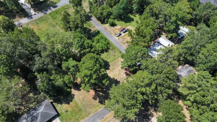 N Ermine St, Leesville, LA 71446 - #3