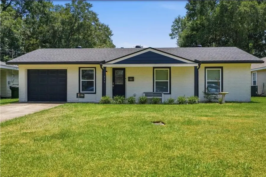 317 Overhill Dr, Lake Charles, LA 70605 - #3
