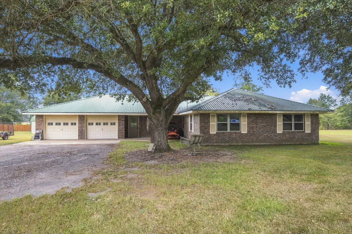 255 Steven, Ragley, LA 70657 - #1