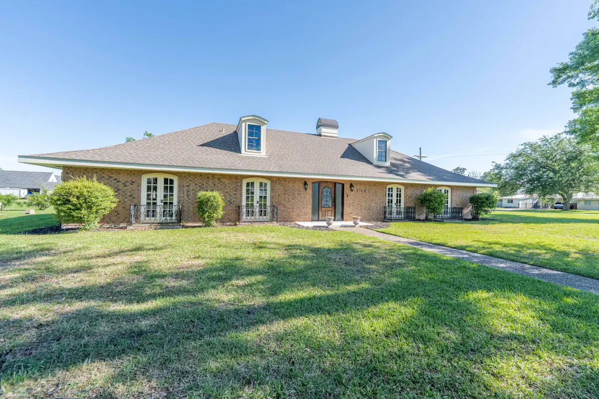 3100 Surrey, Lake Charles, LA 70605 - #1