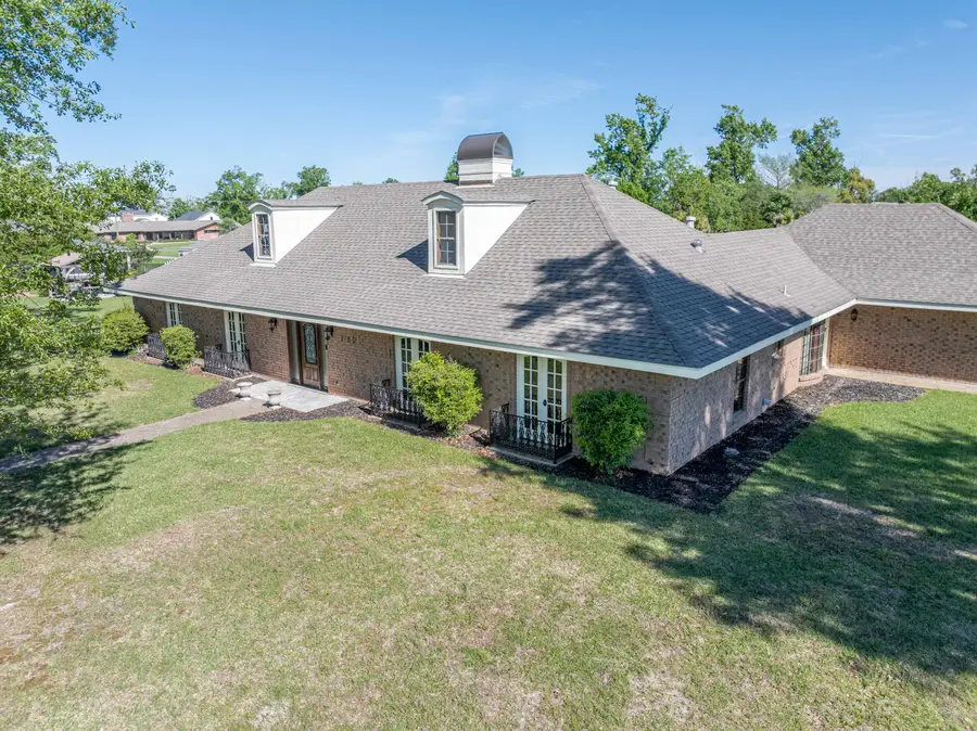 3100 Surrey, Lake Charles, LA 70605 - #3