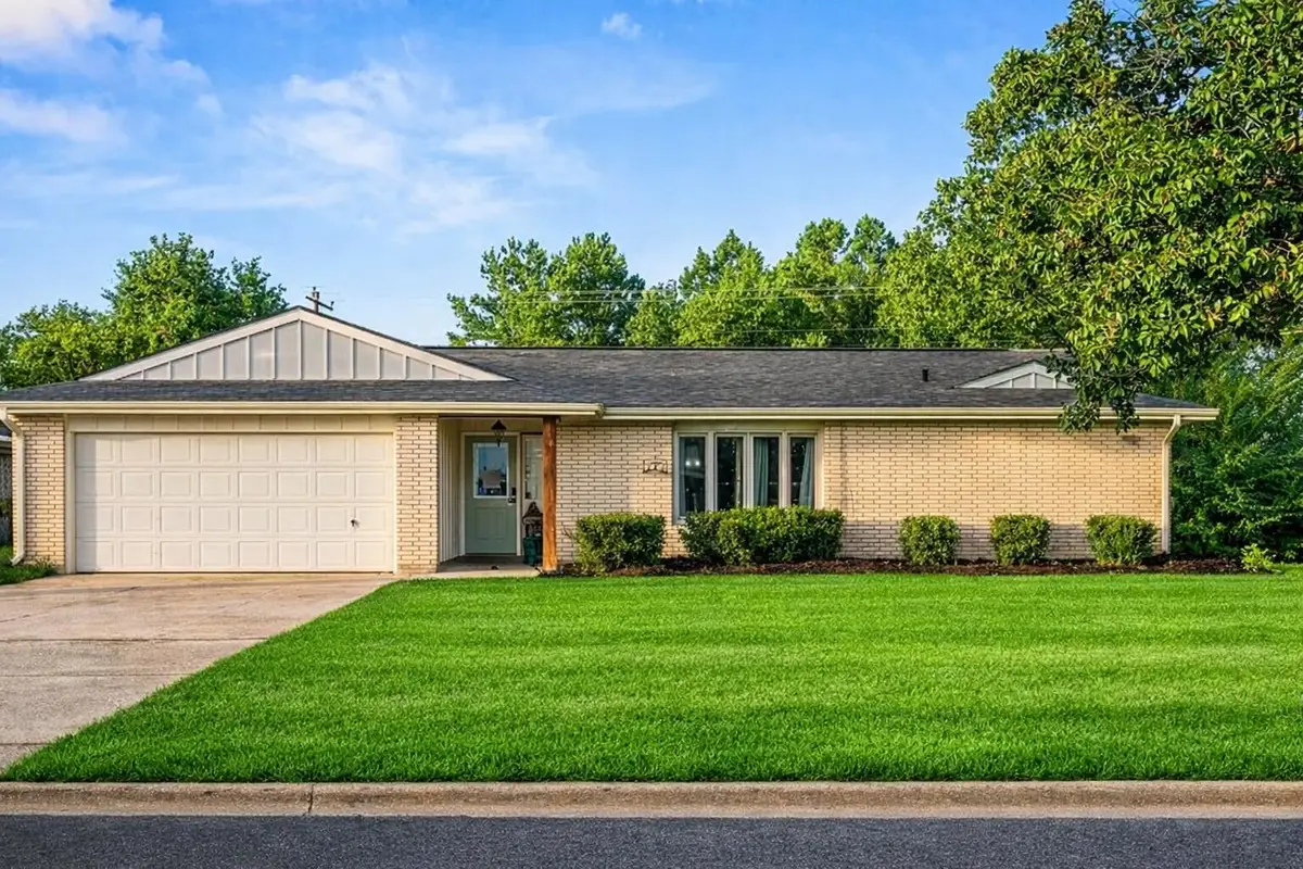 1016 Meadowbrook, Deridder, LA 70634 - #1