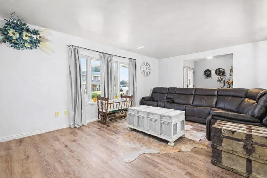 1016 Meadowbrook, Deridder, LA 70634 - #2