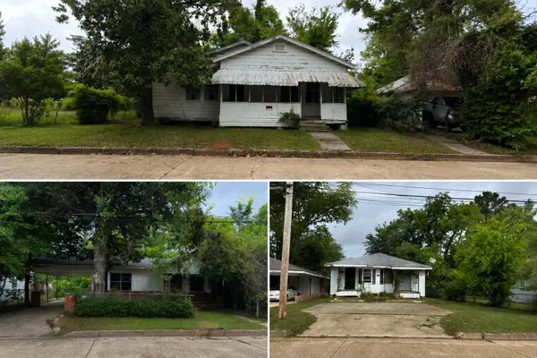 613 Woodard, Alexandria, LA 71302
