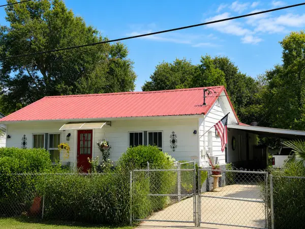 1105 Mc Arthur, DeRidder, LA 70634