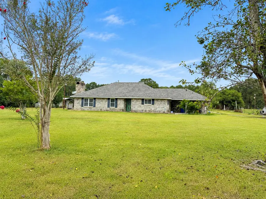 921 Ewell Cooley, Deridder, LA 70634 - #2