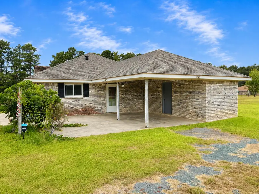 921 Ewell Cooley, Deridder, LA 70634 - #3