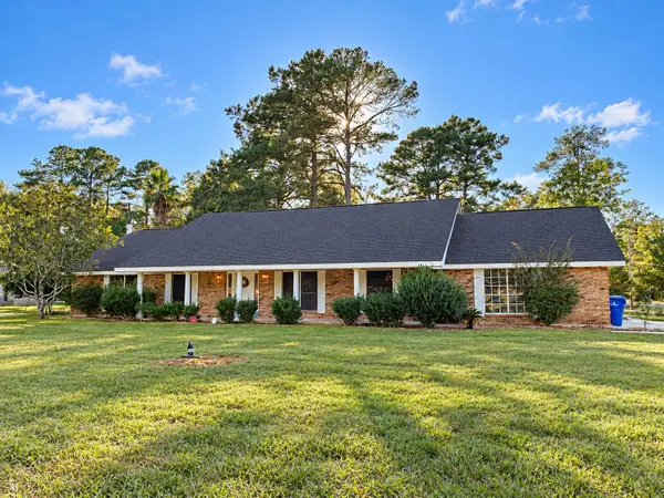 115 Eddy, DeRidder, LA 70634