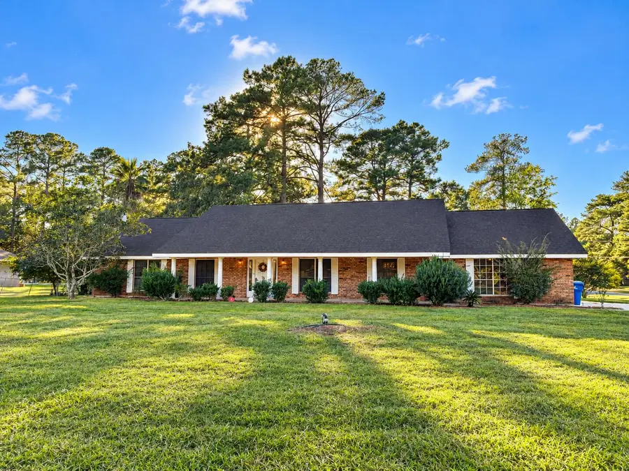 115 Eddy, Deridder, LA 70634 - #2