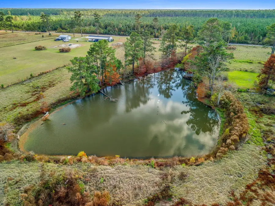 401 Kingrey Cemetery Rd, Ragley, LA 70657 - Image #2