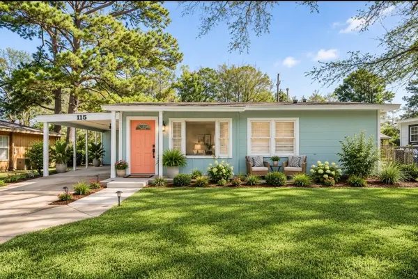 1005 Anderson Dr, Leesville, LA 71446
