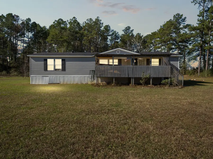 1570 Claude Kelly Rd, Deridder, LA 70634 - #2