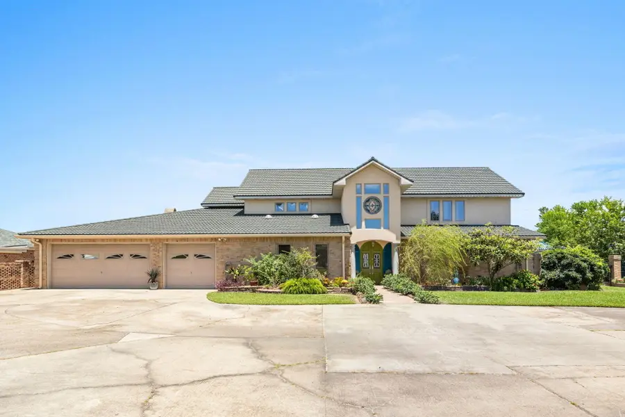 3840 Bluff Ln, Lake Charles, LA 70605 - #2