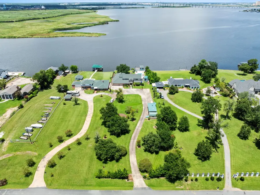 3840 Bluff Ln, Lake Charles, LA 70605 - #3