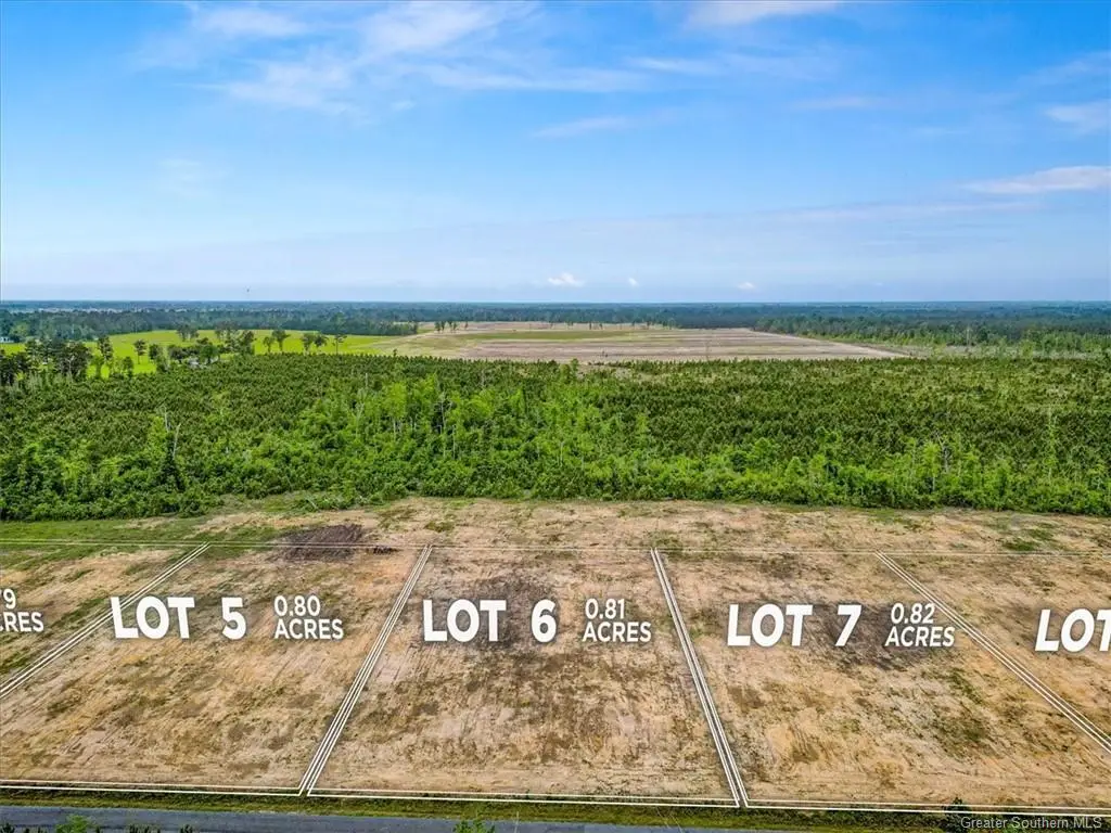 6 Pullin Rd, Ragley, LA 70657 - Image #1