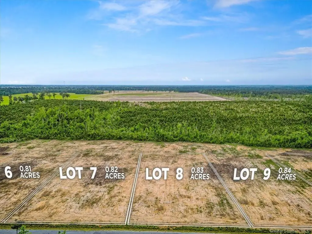 9 Pullin Rd, Ragley, LA 70657 - Image #1