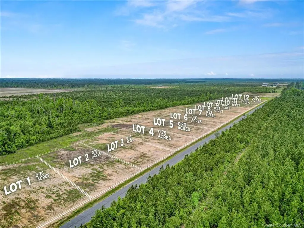 10 Pullin Rd, Ragley, LA 70657 - Image #1