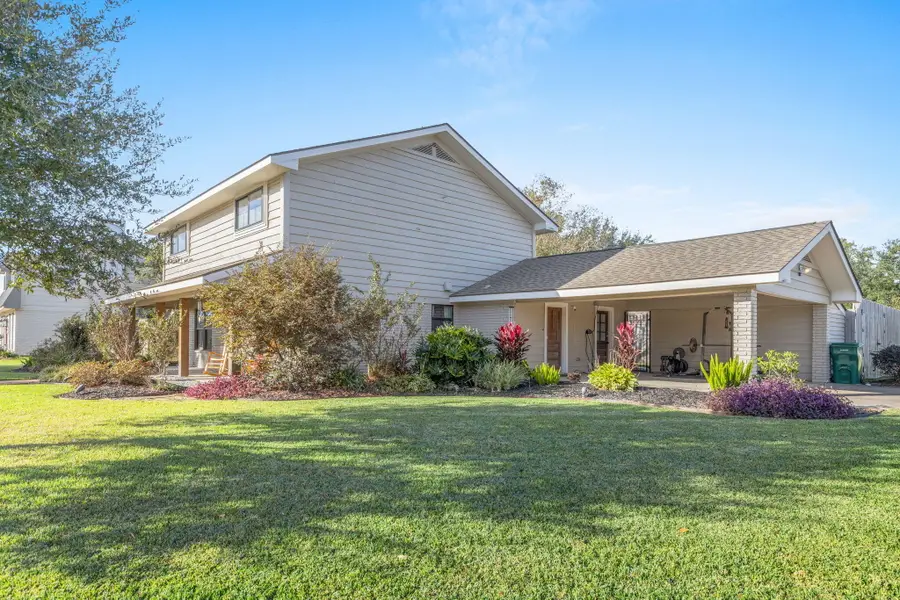 2041 Louise St, Sulphur, LA 70663 - Image #2