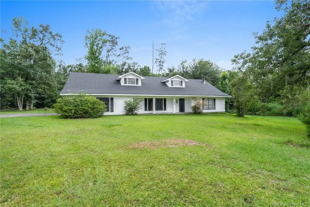 454 White Oak Dr, Lake Charles, LA 70611 - Image #1