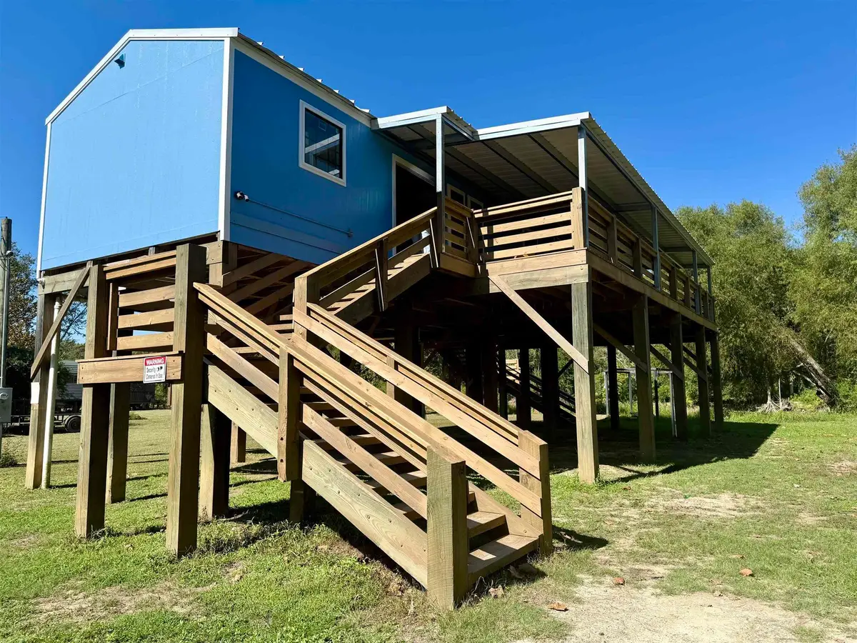 1594 Robert Clark Rd, Starks, LA 70661 - Image #1