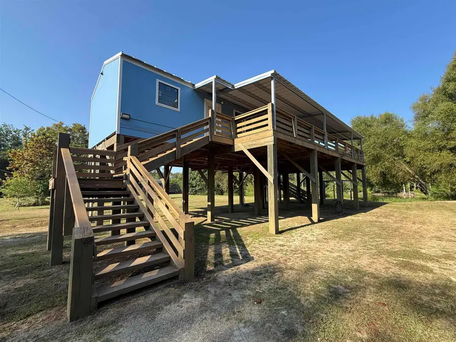 1594 Robert Clark Rd, Starks, LA 70661 - Image #2