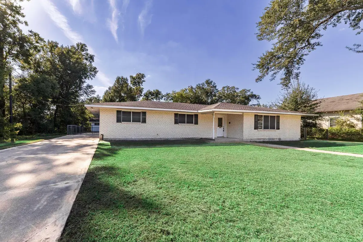 1612 Stevenson St, Vinton, LA 70668 - Image #1