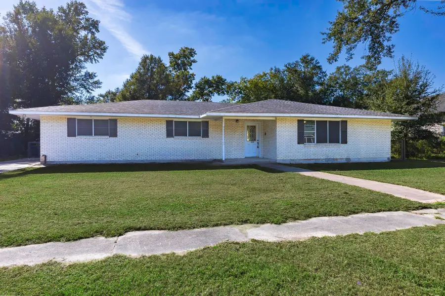 1612 Stevenson St, Vinton, LA 70668 - Image #2