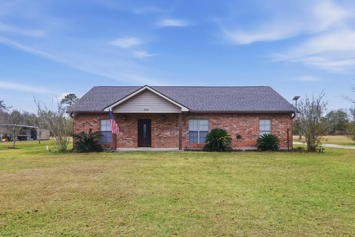 350 Day Rd, Ragley, LA 70657 - Image #1