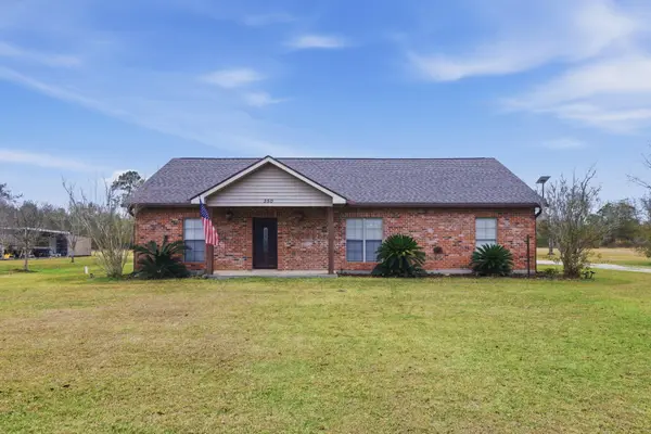 350 Day Rd, Ragley, LA 70657