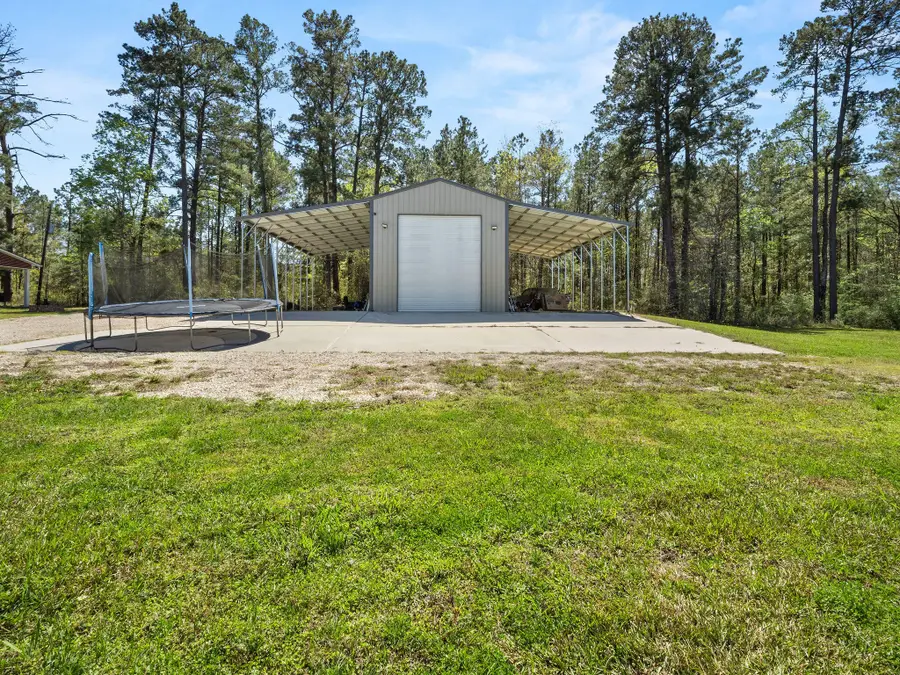 207 Section Line, Leesville, LA 71446 - #2