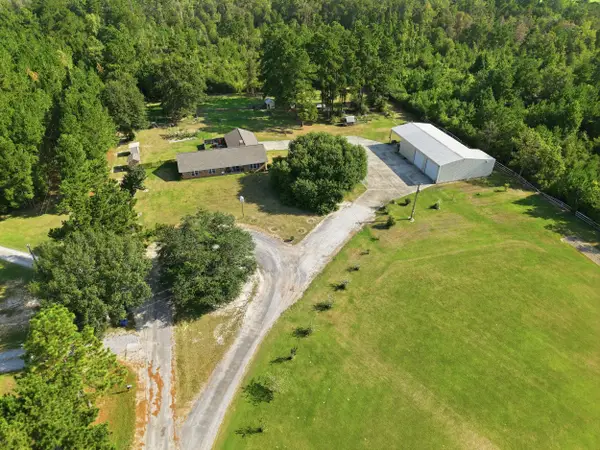 639 Patterson, Longville, LA 70652