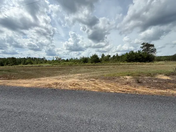 Tbd Greentown Rd, Dry Creek, LA 70637